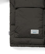 THISISNEVERTHAT THISISNEVERTHAT Padded Jacket Windstopper