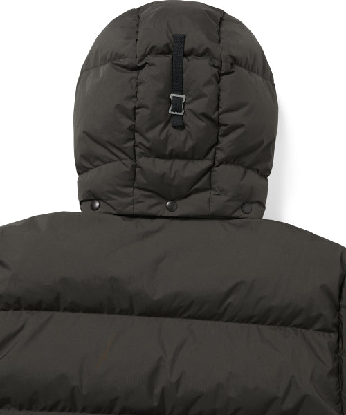 THISISNEVERTHAT THISISNEVERTHAT Padded Jacket Windstopper