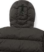 THISISNEVERTHAT THISISNEVERTHAT Padded Jacket Windstopper