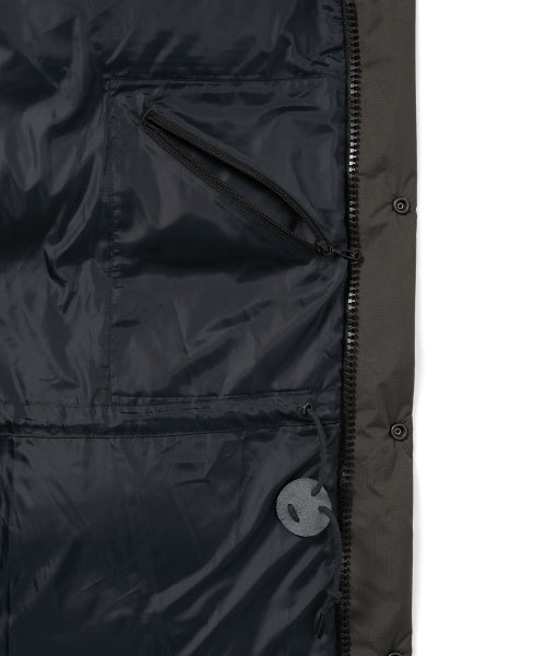 THISISNEVERTHAT THISISNEVERTHAT Padded Jacket Windstopper