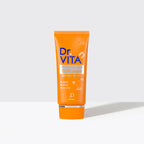 DRVITA DRVITA Sunscreen Triple Functional 50g (SPF 50+ PA+++)