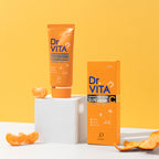 DRVITA DRVITA Sunscreen Triple Functional 50g (SPF 50+ PA+++)
