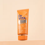 DRVITA DRVITA Sunscreen Triple Functional 50g (SPF 50+ PA+++)