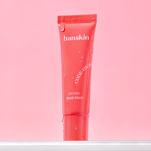 HANSKIN HANSKIN Code On Didi Hydro Base Prep Primer 30ml