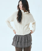 MIXXO MIXXO Layered Mini Skirt S