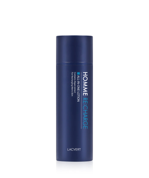 LACVERT Homme Recharge All-in-One Lotion 150ml