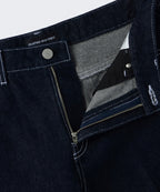 MUSINSA STANDARD WOMAN MUSINSA STANDARD WOMAN Women's Denim Pants Deep Indigo