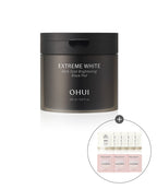 OHUI OHUI Extreme White Dark Spot Black Pad Special Set