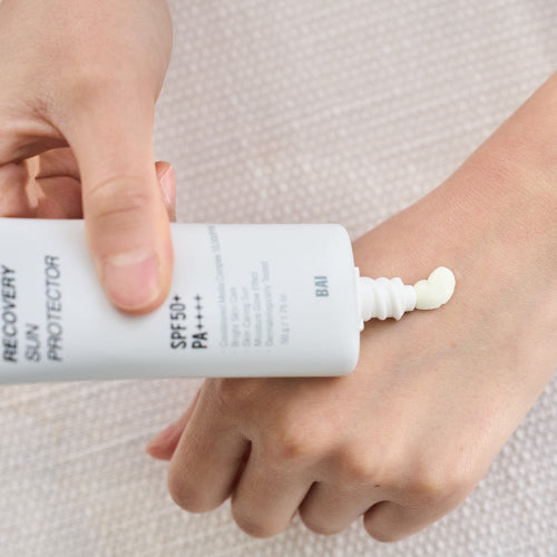 DAYCELLCOSMETICS DAYCELL Sunscreen SPF50+ PA++++