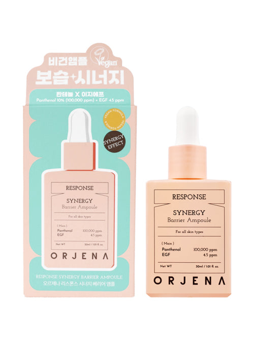 ORJENA ORJENA Response Synergy Barrier Ampoule 30ml