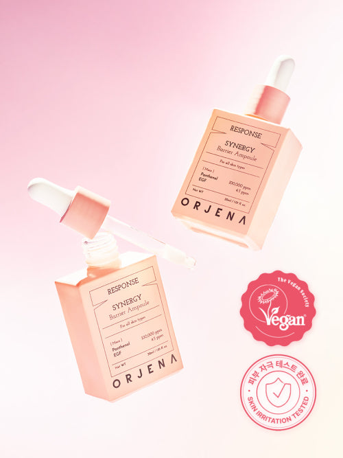 ORJENA ORJENA Response Synergy Barrier Ampoule 30ml