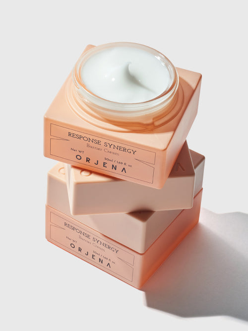 ORJENA ORJENA Response Synergy Barrier Cream 50ml