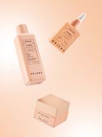ORJENA Response Synergy Barrier Toner 150ml