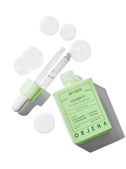 ORJENA ORJENA Reverse Synergy Trouble Ampoule 30ml