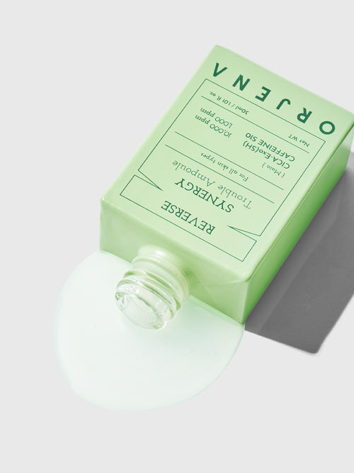 ORJENA ORJENA Reverse Synergy Trouble Ampoule 30ml