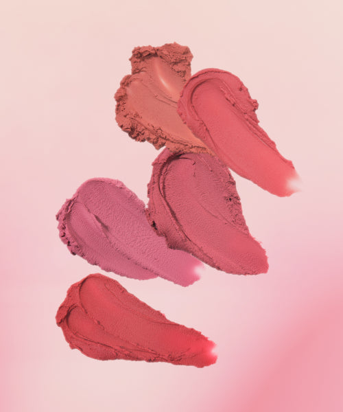 EQUMAL EQUMAL Blurry Lip & Cheek 101 Tranquil Day