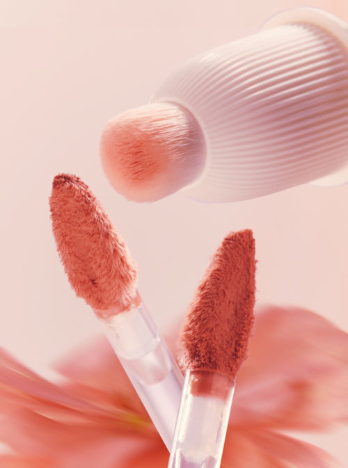 EQUMAL EQUMAL Blurry Lip & Cheek 101 Tranquil Day