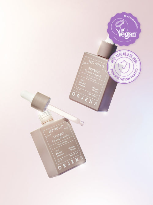 ORJENA Rejuvenate Synergy Firming Ampoule 30ml