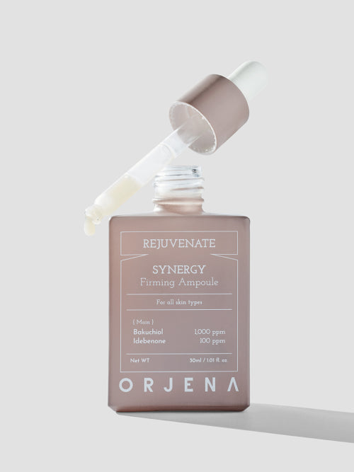 ORJENA Rejuvenate Synergy Firming Ampoule 30ml