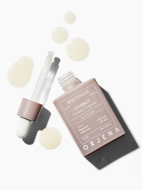 ORJENA Rejuvenate Synergy Firming Ampoule 30ml