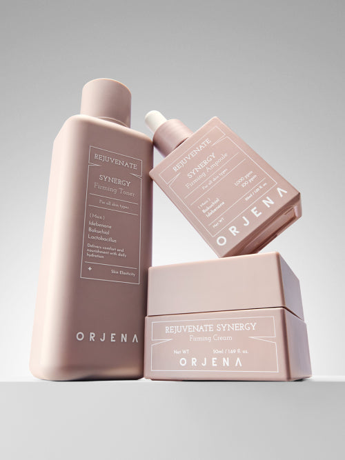 ORJENA ORJENA Rejuvenate Synergy Firming Cream 50ml