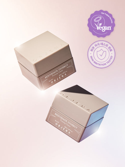 ORJENA ORJENA Rejuvenate Synergy Firming Cream 50ml