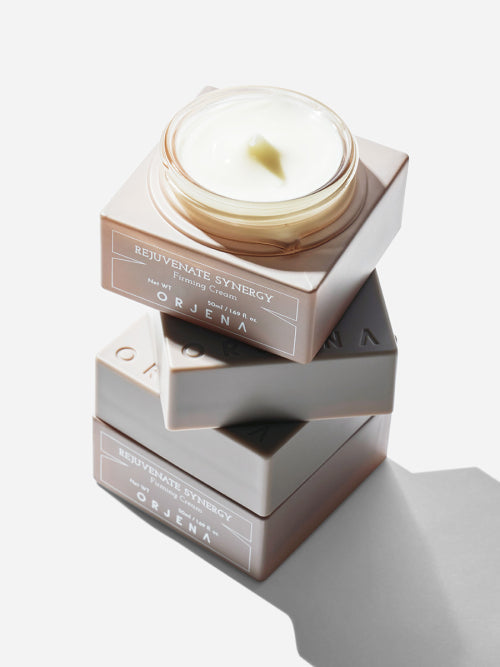 ORJENA ORJENA Rejuvenate Synergy Firming Cream 50ml