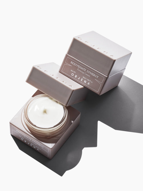 ORJENA ORJENA Rejuvenate Synergy Firming Cream 50ml