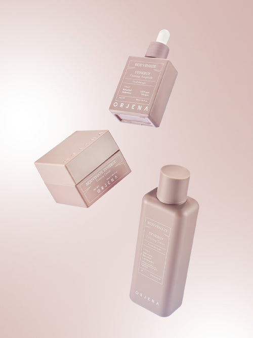 ORJENA Rejuvenate Synergy Firming Toner 150ml