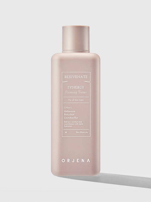 ORJENA Rejuvenate Synergy Firming Toner 150ml