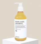 REBONCEL hair clinic shampoo