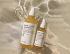 REBONCEL hair clinic shampoo