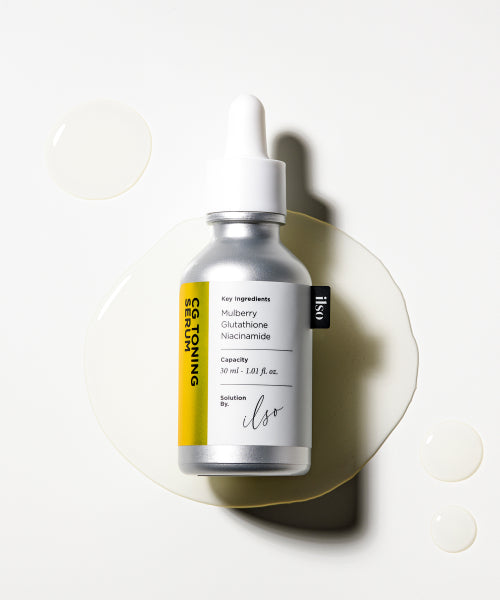 ILSO ILSO CG Toning Serum 30ml