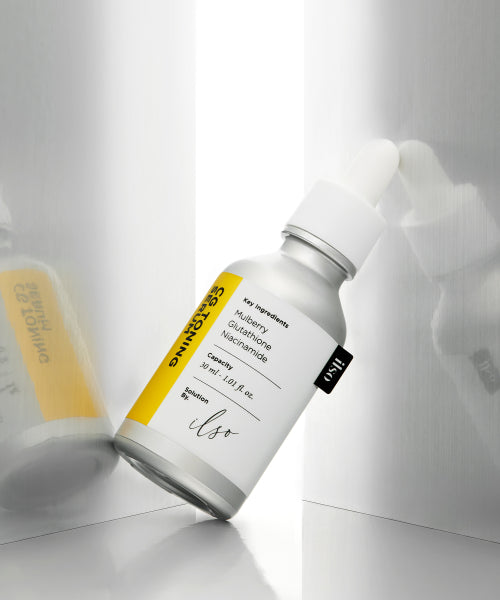 ILSO ILSO CG Toning Serum 30ml