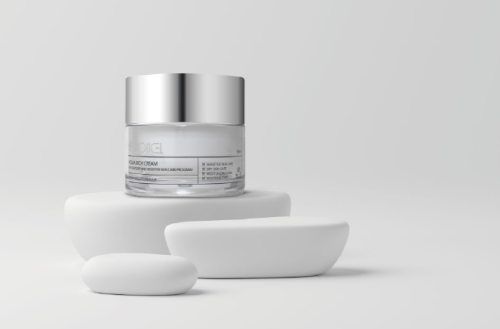 REBONCEL Aqua Rich Cream 50ml