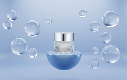 REBONCEL Aqua Rich Cream 50ml