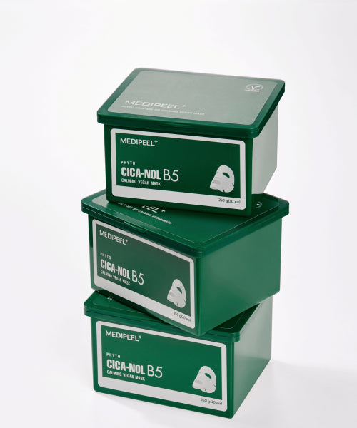 MEDIPEEL MEDIPEEL Phyto Cicanol B5 Calming Vegan Mask 350g