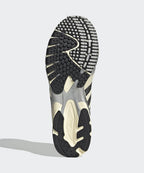 ADIDAS ADIDAS Adizero Adios OG Sneakers - Cream White: Black