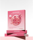 LUMIDERM LUMIDERM Exosome PDRN Radiance Moisture Mask Pack (5 packs)