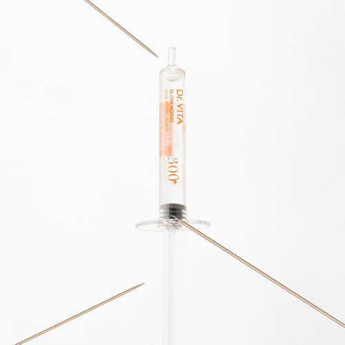 drvita [Gift] Slow Aging 300 PDRN Shot 4.5ml