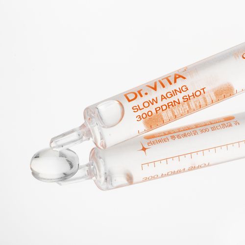 drvita [Gift] Slow Aging 300 PDRN Shot 4.5ml