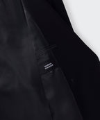 MUSINSA STANDARD WOMAN MUSINSA STANDARD WOMAN Women's Double Breasted Blazer Black