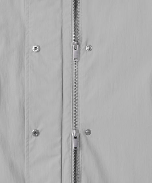 MUSINSA STANDARD WOMAN MUSINSA STANDARD WOMAN Women's Dolman Field Jacket (Light Gray)