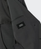 MUSINSA STANDARD WOMAN MUSINSA STANDARD WOMAN Women's Jacket Dark Gray