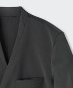 MUSINSA STANDARD WOMAN MUSINSA STANDARD WOMAN Women's Jacket Dark Gray