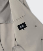 MUSINSA STANDARD WOMAN MUSINSA STANDARD WOMAN Women's Jacket Greyish Beige