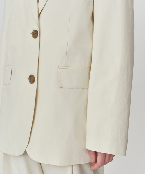 MUSINSA STANDARD WOMAN MUSINSA STANDARD WOMAN Women's Jacket Cream