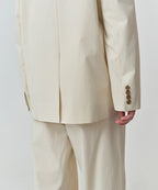 MUSINSA STANDARD WOMAN MUSINSA STANDARD WOMAN Women's Jacket Cream