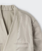 MUSINSA STANDARD WOMAN MUSINSA STANDARD WOMAN Women's Jacket Cream