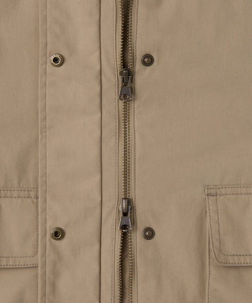 MUSINSA STANDARD WOMAN MUSINSA STANDARD WOMAN Women's Jacket Beige